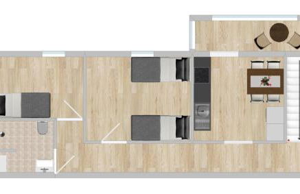 Hörschelberghaus - Foto 12