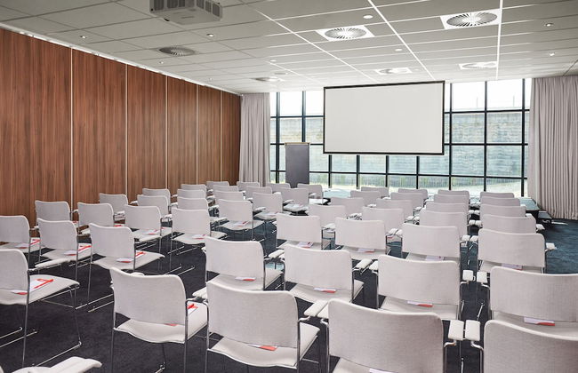 Corendon Apartments Amsterdam Schiphol Airport Hotel - Foto 67