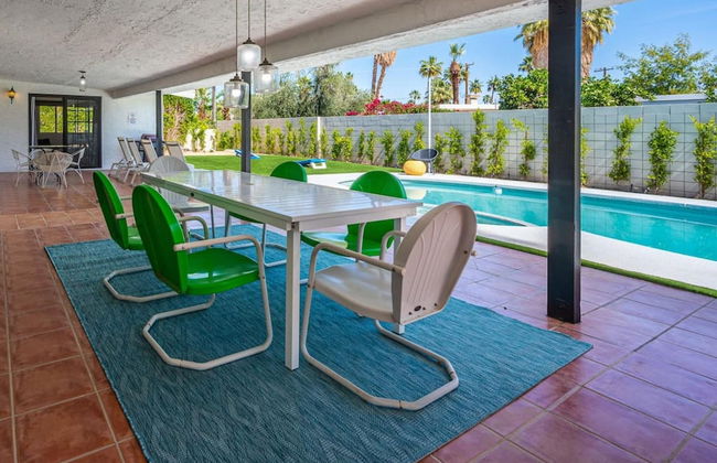 Mountain View Mid-century - Foto 40