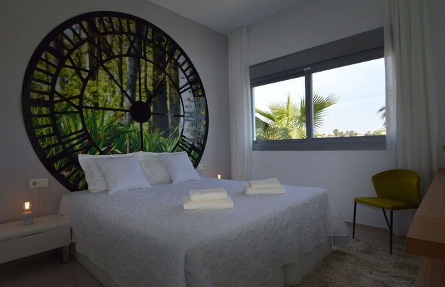 Villa With Garden & Roof Deck - Foto 3