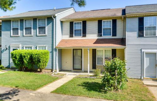 3 Mi to Six Flags America Upper Marlboro Retreat! - Foto 3