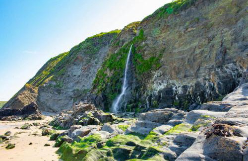 Bay View Tresaith - Foto 35