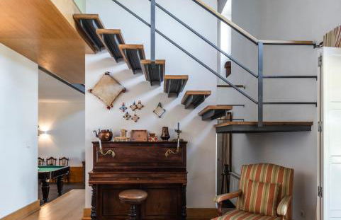 Casa das Jardas - Foto 46