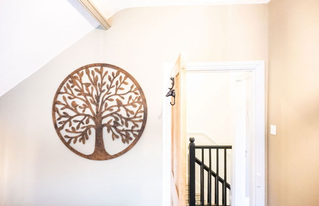 Northern Hideaways St Cuthberts, Seahouses - Foto 31