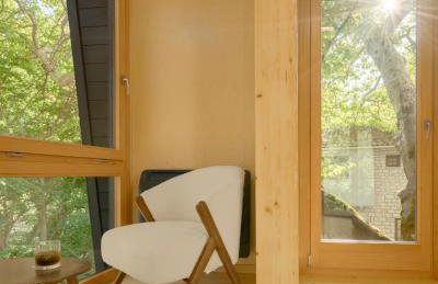 Κonitsa Gefyri hotel - Photo 9