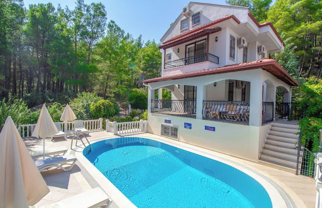 Zehra Villas - Foto 1