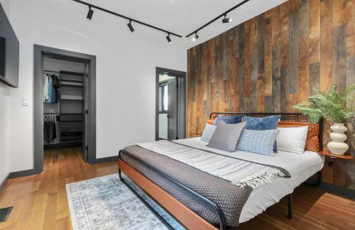 Loft Condo Free Parking,MIT,Harvard,TD Garden - Foto 15