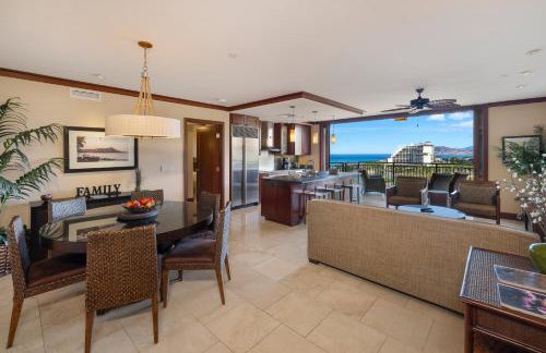 Ko Olina Beach Villas B1101 - Foto 9