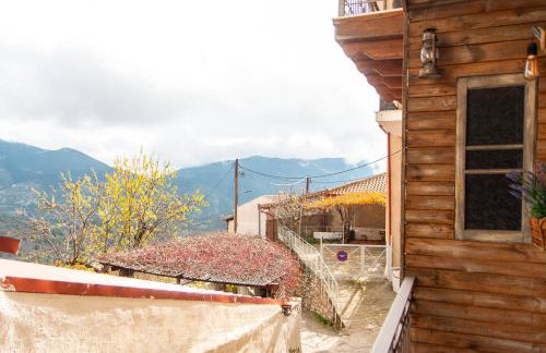 Agiaz Cozy Apartments Arachova - Foto 9