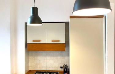 Ringhiera House Tertulliano - Quiet Family Apartment near Fondazione Prada with Free Parking - Foto 25