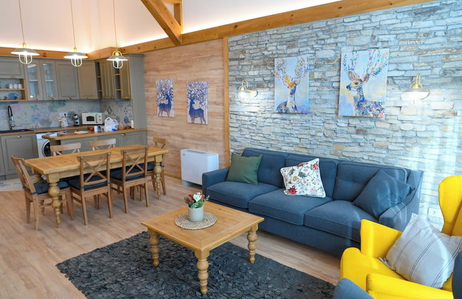 Villa Letizia near Pirin Golf Resort - Photo 18