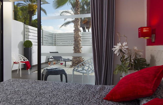 Migjorn Ibiza Suites & Spa - Foto 20