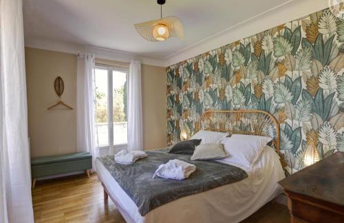 Gîte 200m² avec Spa et Sauna à Montbrison - Foto 27
