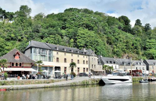 Galerie - Ancienne galerie de peinture sur le port - Foto 17