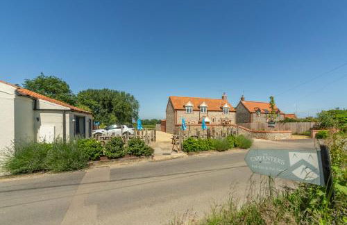 Flint House W - Foto 37
