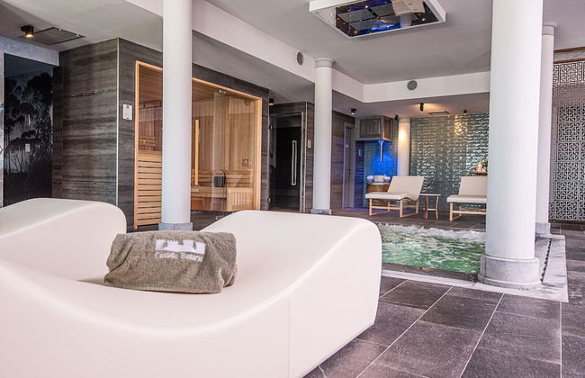 Castello Bonaria Wine & Spa Resort - Foto 68