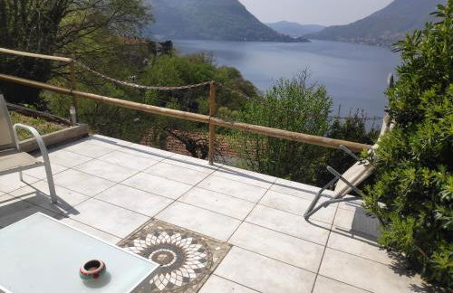 Apartment Casa Dono Il lago - Foto 39