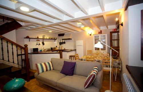 El Balcon del Horreo - Foto 9