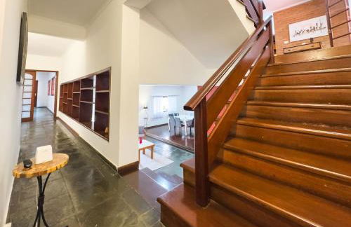 Casa espaçosa a apenas 30 minutos de SP - Foto 41