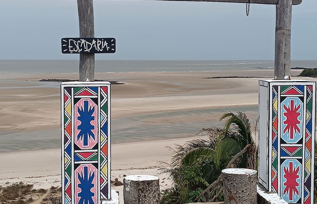 Cabanasdelmarpousada - Foto 15