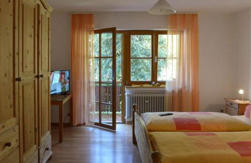 Ferienwohnung Bergfranzenhof - Foto 7
