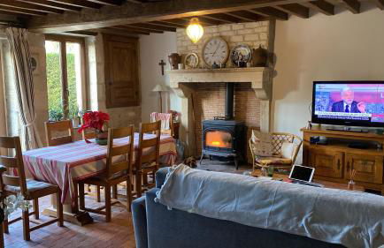 La Petite Breuille - Foto 24