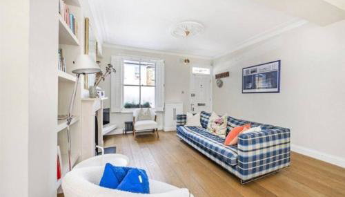 Charming Victorian Notting Hill - Foto 3