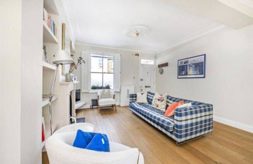 Charming Victorian Notting Hill - Foto 3