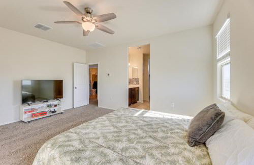 Family-Friendly Home with Playroom in San Tan Valley - Foto 14