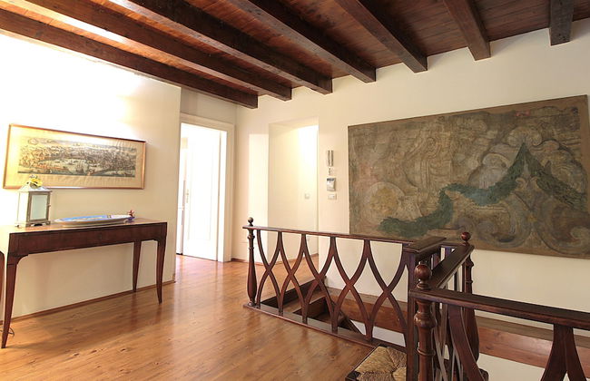 Il Vigneto, Verona, Pool, Wifi - Foto 42