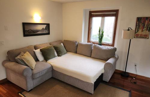 The Queens Slopeside Hideaway - Foto 44