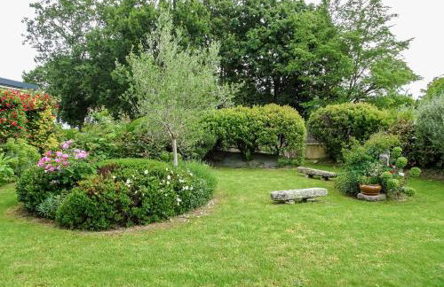 Villa Ty Patrick by Interhome - Foto 78