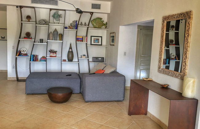 2-bed Designer Apartment Sleeps 4, Resort Pool - Foto 13