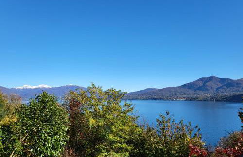 Bella Vista Lago Maggiore Einzigartiger Blick 365 Tagen - Foto 69