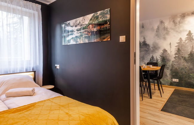 RentPlanet - Apartamenty Kilińskiego - Foto 38