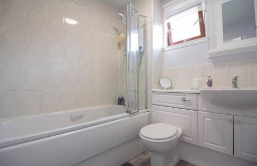 South Groathill - Lovely 2 bed with Castle View - Foto 12