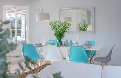 Villa Palmera - Foto 8