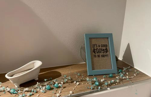 Zimmer Emmer, ein Zimmer in FeWo mit zwei Zimmern - Foto 35