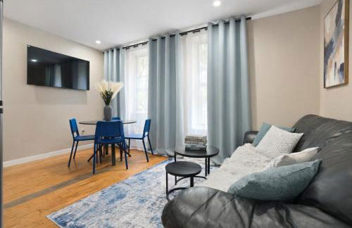 3BR Welcoming Home close to Central Park - Foto 13