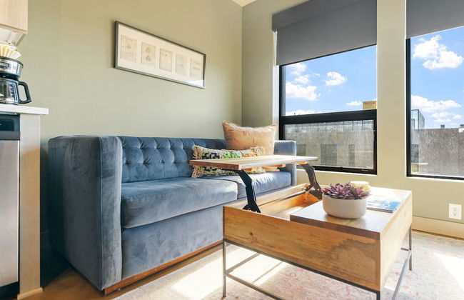 Sable 601 - Alcove - Foto 9