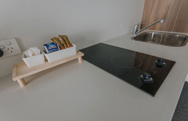 Studios On Beaumont - Foto 11