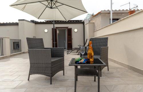 Terrasini Center Apartments - Foto 40