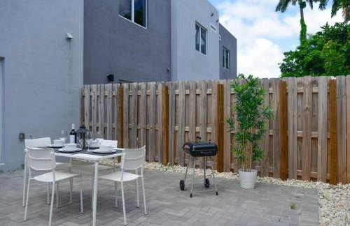 Awesome 3BR Townhouse 15minutes from the Beach - Foto 1