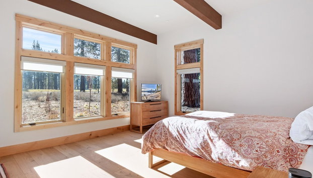 Henness House - Foto 2, Habitación