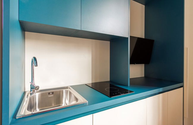 Palazzo Quantum 1 - Foto 47