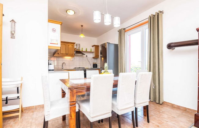 Holiday Home Marinela - Foto 18