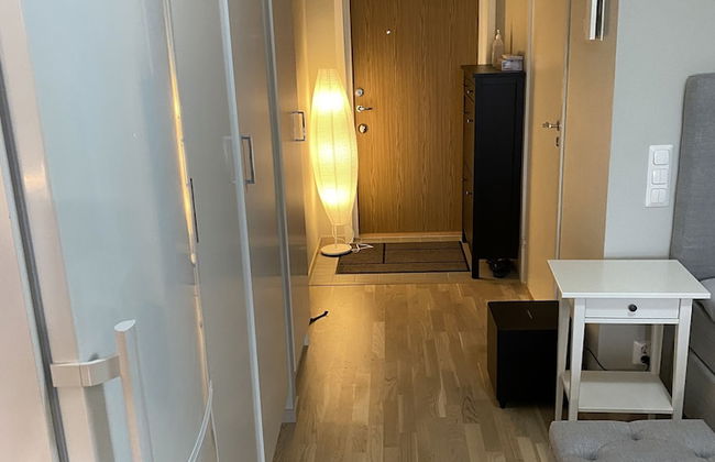 Remarkable Studio Apartment Near Arlanda Airport - Photo 6