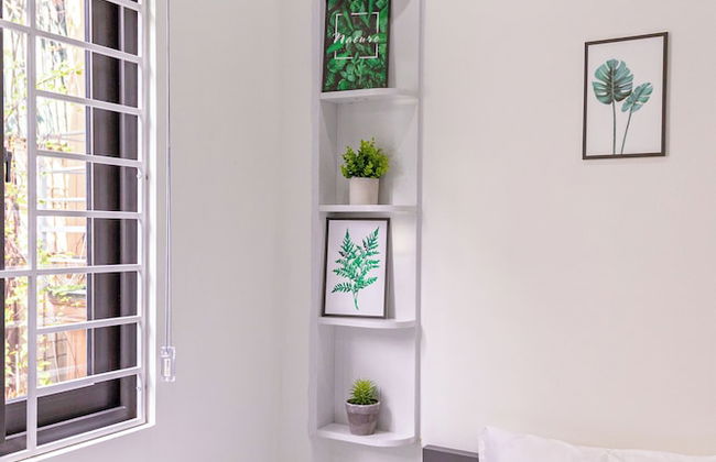 Hera Palace Hotel & Apartment Ba Dinh - Foto 8