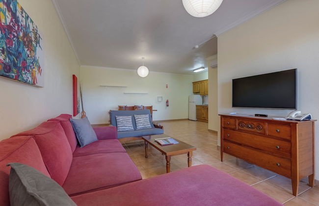 Villas Barrocal - Foto 76