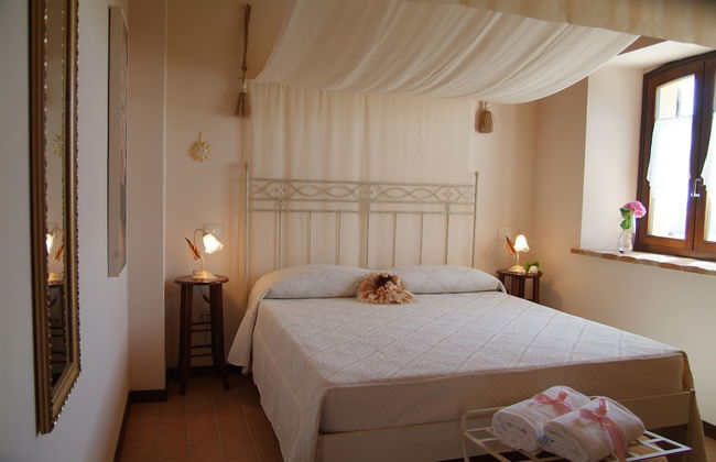 Al Crepuscolo Agriturismo - Foto 4